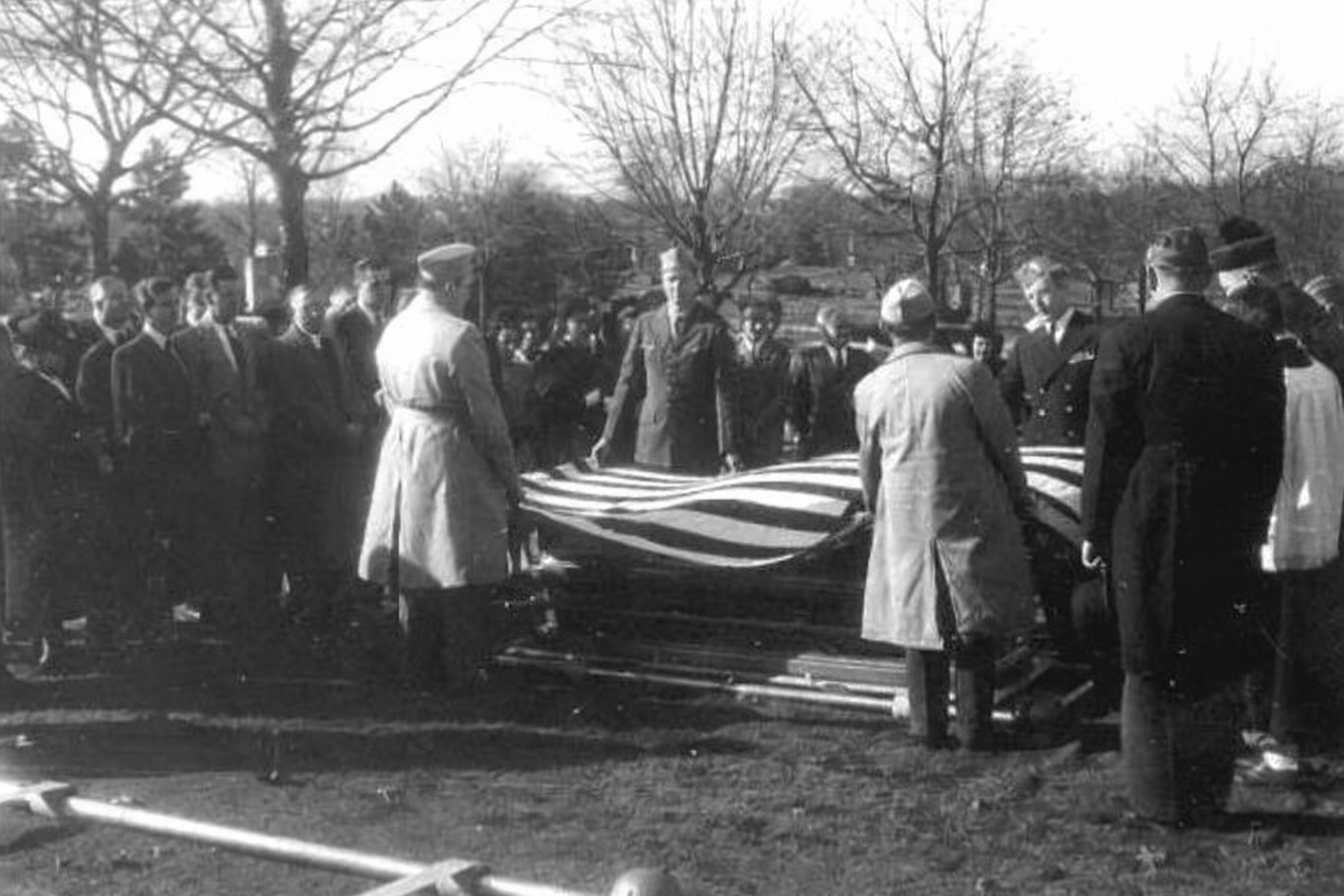 Erzsébet’s Story Part VI: The Eighth Man at Hémevez